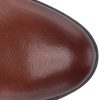 Women's Jessie Knee High Buckle Detail Riding Boot