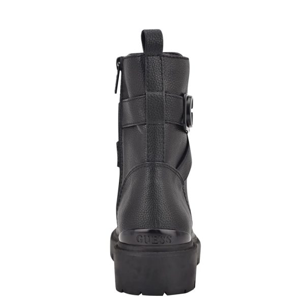 Women's Orana Combat Boot