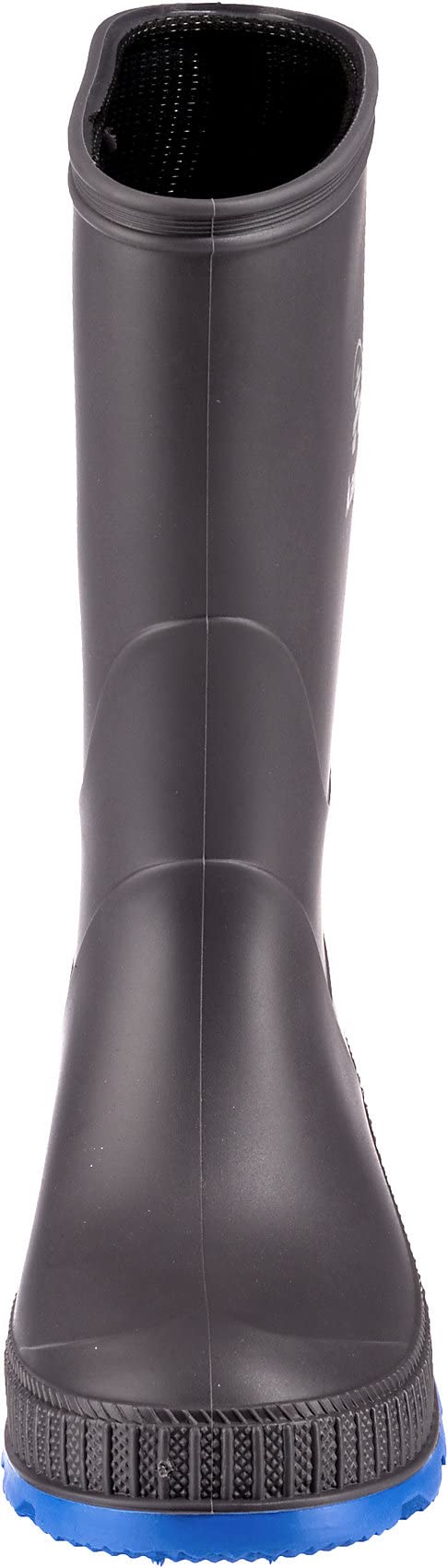 51fV5LO43L.jpg Kids Stomp Waterproof Rain Boots,Olive,