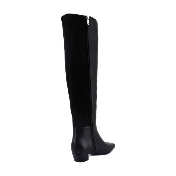 51h4EGN6BBL.jpg Women's Reese Knee High Boot