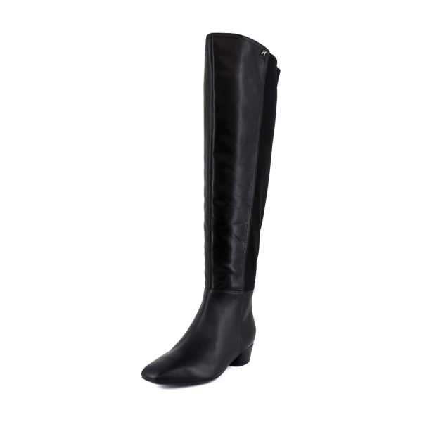 51manidIFgL.jpg Women's Reese Knee High Boot