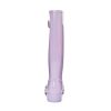 Women's Tall Rain Boots Garden Boots Waterproof Wellington Rubber Boots