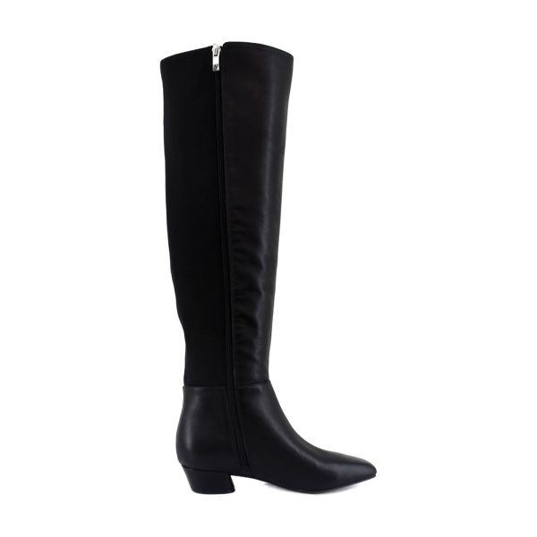 51weA06Z1eL.jpg Women's Reese Knee High Boot