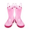 Light Up Rain Boots for Little Kids