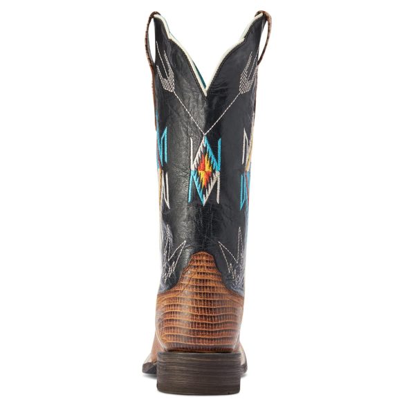 Women's Frontier Chimayo Western Boot