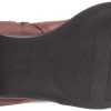 Women's Jessie Knee High Buckle Detail Riding Boot
