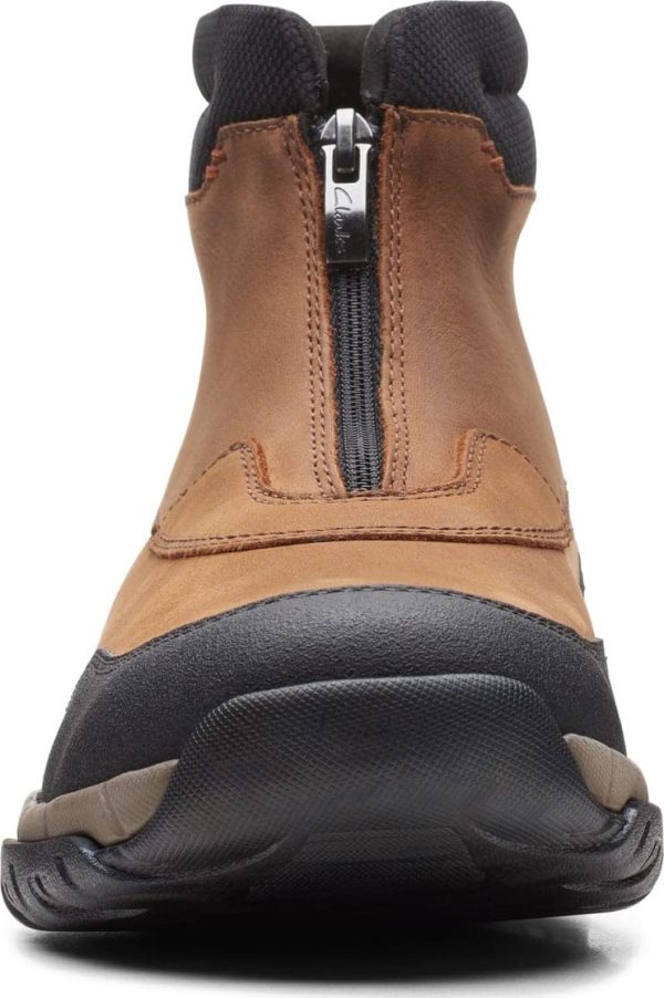 616FTiTjz3L.jpg Men's Grove Zip Waterproof Ankle Boot
