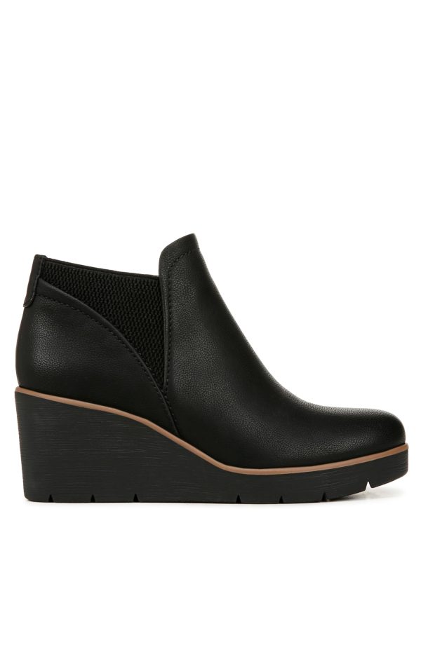 Women's Classic Ankle Boot