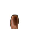 Women's Unbridled Rancher VentTEK Western Boot