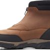 61CNCjl1yoL.jpg Men's Grove Zip Waterproof Ankle Boot