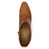61DdukJdEjL.jpg Willa Deep Saddle Tan 7 B (M)