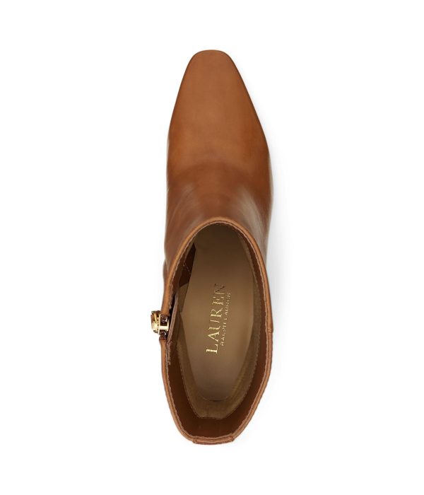 61DdukJdEjL.jpg Willa Deep Saddle Tan 7 B (M)