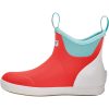 Women's 6 Inch Ankle Deck Boot