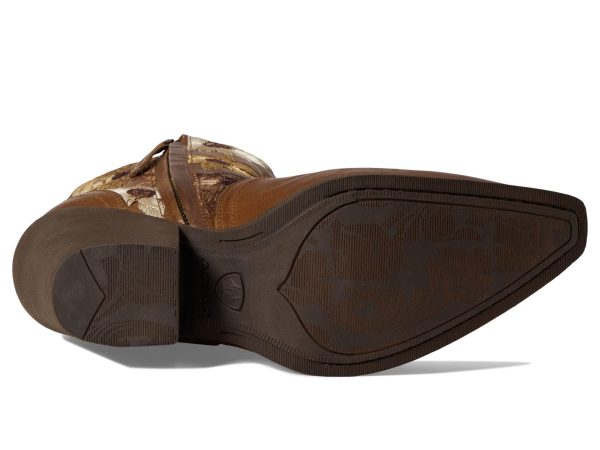 61GE-j0LLiL.jpg Women's Florence Western Boot