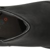 Women's Holly Zip Leather Boot Rain