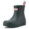 61LQC7BUmDL.jpg Women's Play Short Rain Boot