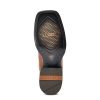 Women's Frontier Chimayo Western Boot