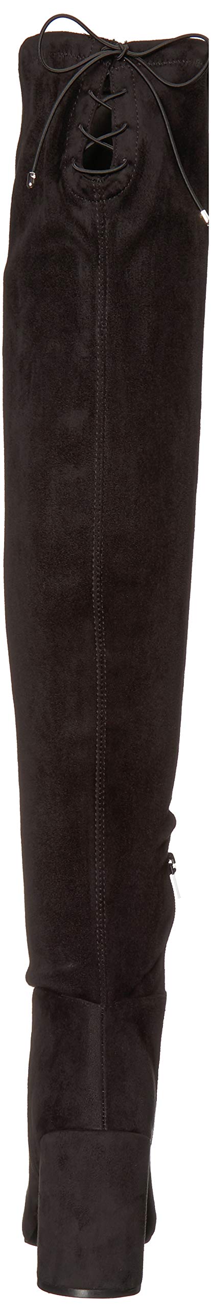 Women's King Over The Knee Boot