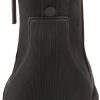 Women's Holly Zip Leather Boot Rain