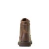 Men's Groundbreaker 6" Work Boot