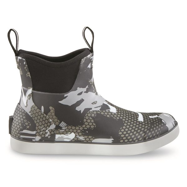 61a-G0aHjwL.jpg Men's Rogue Wave Shoe | High-Performance Fishing & Deck Boot Rain
