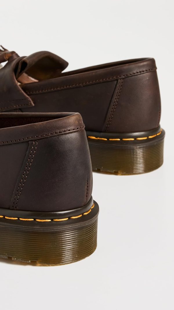 Men's Moccasin Penny Loafer