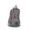 Women's Flint 2 Low Height Leather Steel Toe Work Shoe