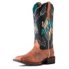 Women's Frontier Chimayo Western Boot