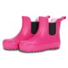 Toddler Rain Boots,Waterproof kids Chelsea Rain Boots for Boys and Girls