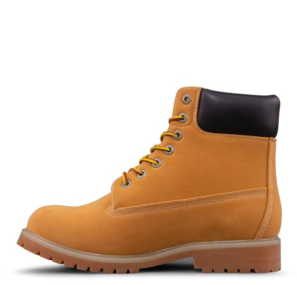 mens Convoy Classic 6-inch Chukka Boot