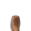 Women's Frontier Chimayo Western Boot