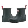 61i8Kdnmw6L.jpg Women's Play Short Rain Boot