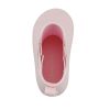 Toddler Rain Boots, Waterproof Rubber Kids Rainboot, Girls/Boys Light Water Shoes for Muddy Park/Hiking
