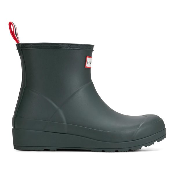 61jrNfv4eGL.jpg Women's Play Short Rain Boot