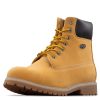 mens Convoy Classic 6-inch Chukka Boot
