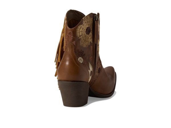 61qmIR0gQGL.jpg Women's Florence Western Boot