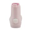 Toddler Rain Boots, Waterproof Rubber Kids Rainboot, Girls/Boys Light Water Shoes for Muddy Park/Hiking