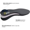 Men's Deck Boots Waterproof Ankle Rubber Rain Boots High-Performance Saltwater Fishing Booties