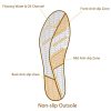 Men's Deck Boots Waterproof Ankle Rubber Rain Boots High-Performance Saltwater Fishing Booties