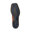 Men's Hybrid Ranchwork Western Boot