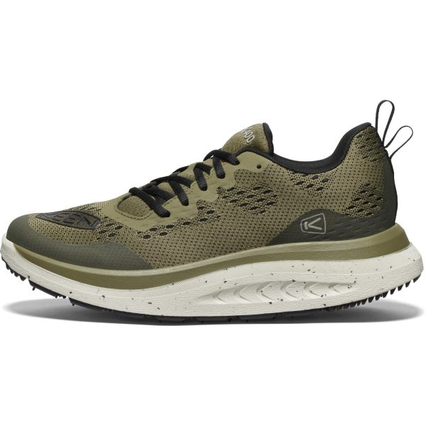 Men's Wk400 Performance Breathable Walking Shoes