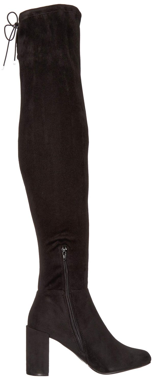 Women's King Over The Knee Boot