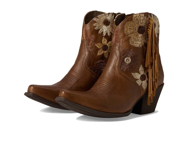 717OJg-kyfL.jpg Women's Florence Western Boot