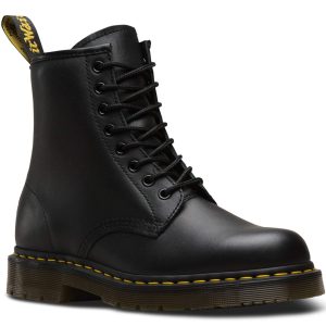 Unisex 1460 Originals 8-Eye, Soft Toe Slip Resistant, 6 Inch Work Boot