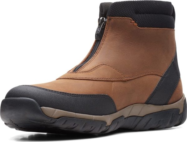 71Dqqs6vw5L.jpg Men's Grove Zip Waterproof Ankle Boot