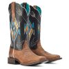 Women's Frontier Chimayo Western Boot