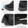 Women's 6 Inch Lightweight Tactical Combat Boots - Army Desert Boots