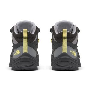 Women's Hedgehog Fastpack 3 Mid Waterproof Hiking Shoes