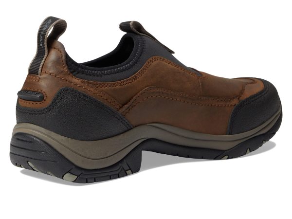Men's Terrain Ease Waterproof