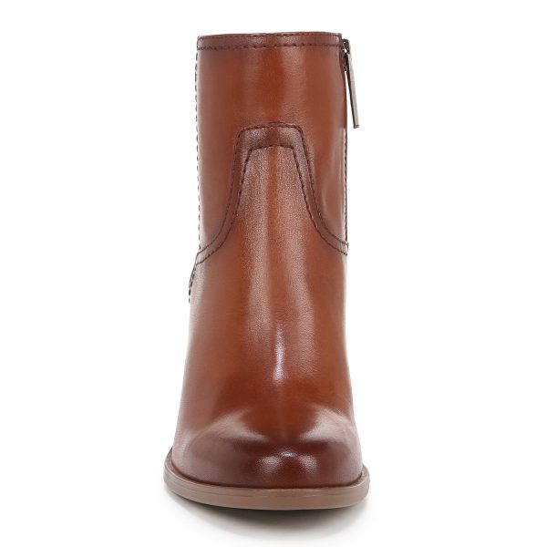 Womens Kalina Bootie Fashion Ankle Boot